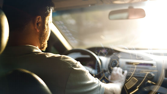 Autodiagnos Drive – In Car Autodiagnos Drive - In Car