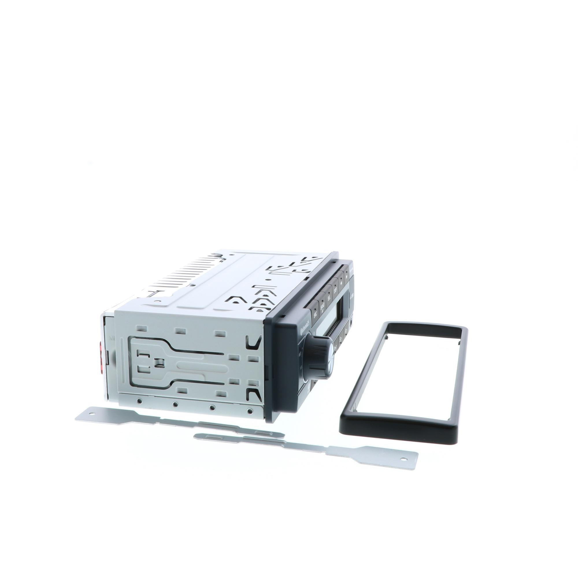 コンチネンタル Radio TR312UB-WH TR312UB-WH-Other.jpg
